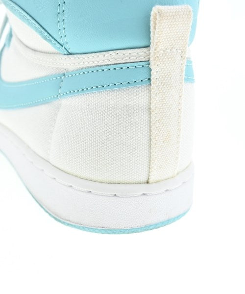 NIKE รองเท้าผ้าใบ