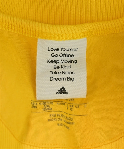 adidas เสื้อกล้าม
