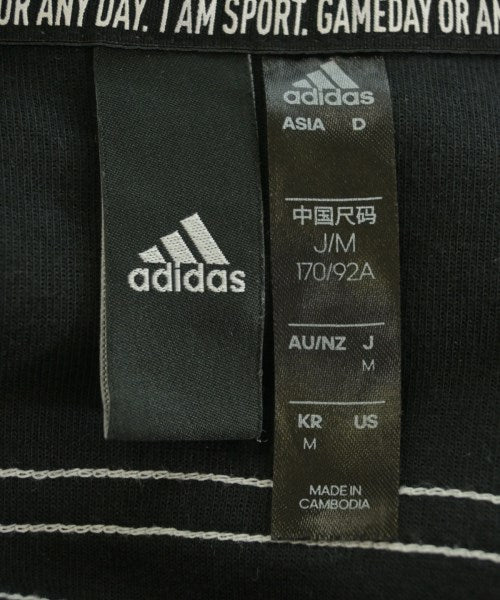 adidas เสื้อฮู้ด