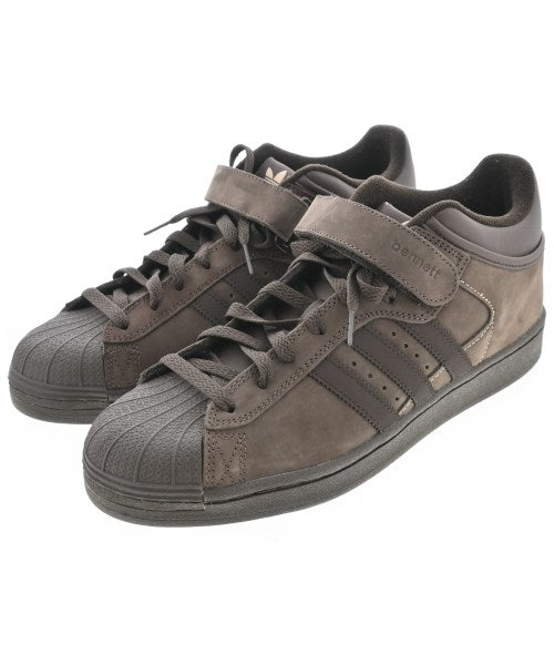 adidas รองเท้าผ้าใบ