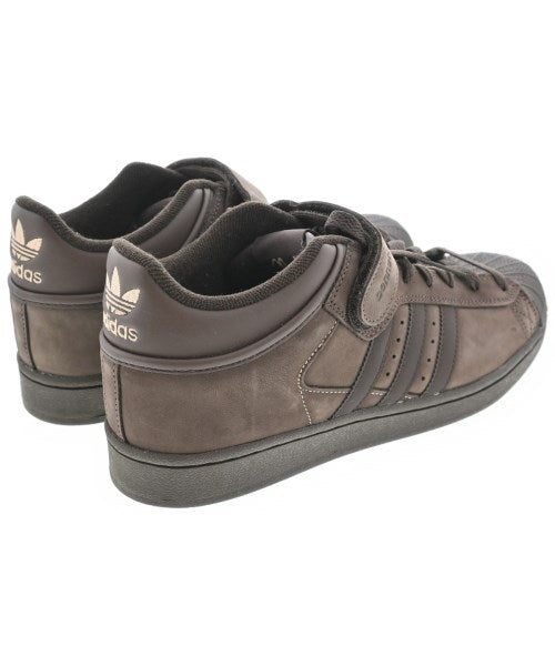adidas รองเท้าผ้าใบ