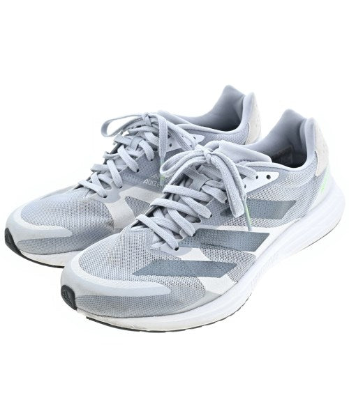 adidas รองเท้าผ้าใบ