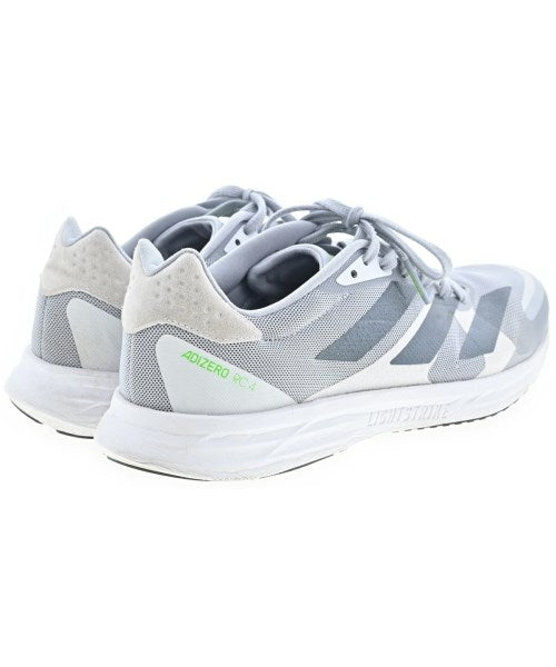 adidas รองเท้าผ้าใบ