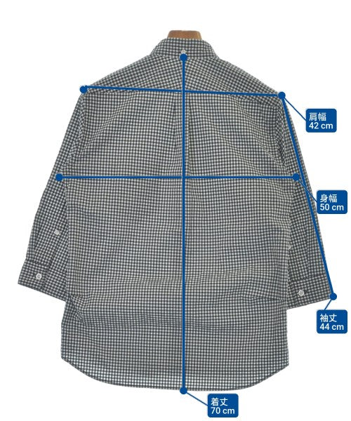 nari/furi เสื้อลำลอง