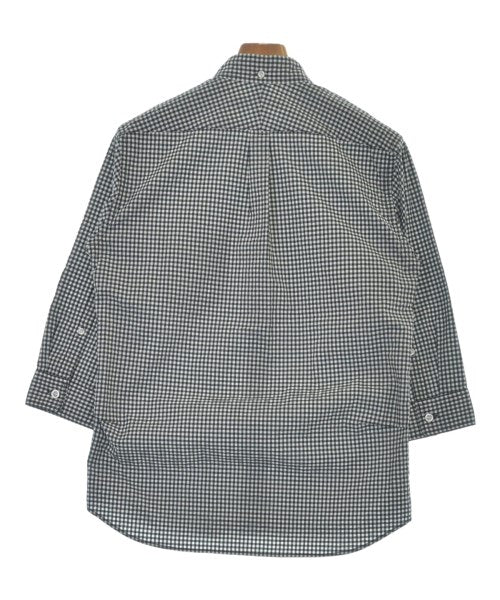 nari/furi เสื้อลำลอง