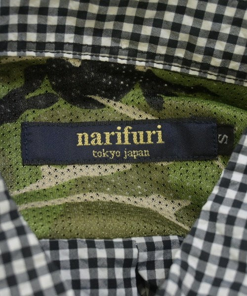 nari/furi เสื้อลำลอง