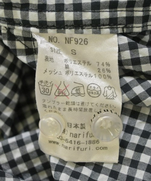 nari/furi เสื้อลำลอง
