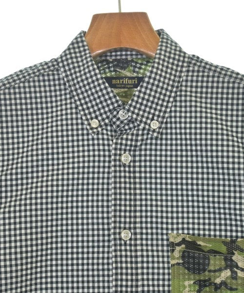 nari/furi เสื้อลำลอง