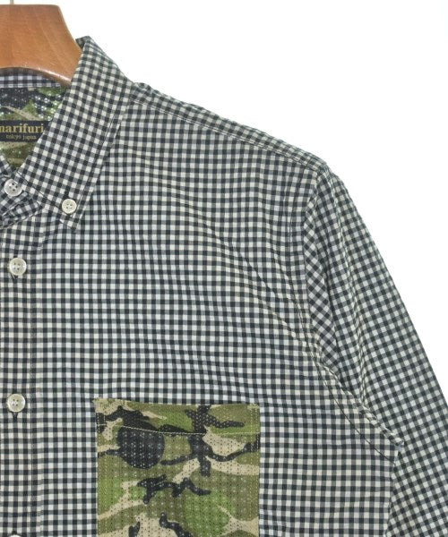 nari/furi เสื้อลำลอง