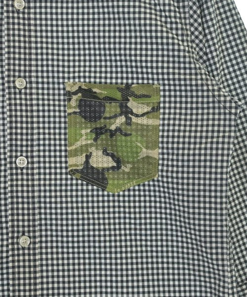 nari/furi เสื้อลำลอง