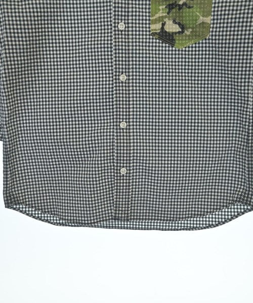 nari/furi เสื้อลำลอง