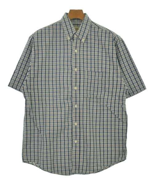 Eddie Bauer เสื้อลำลอง
