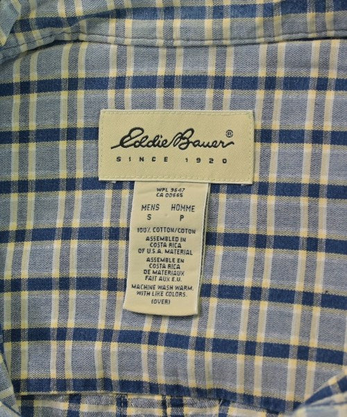 Eddie Bauer เสื้อลำลอง