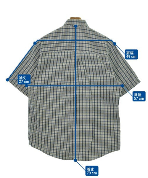 Eddie Bauer เสื้อลำลอง