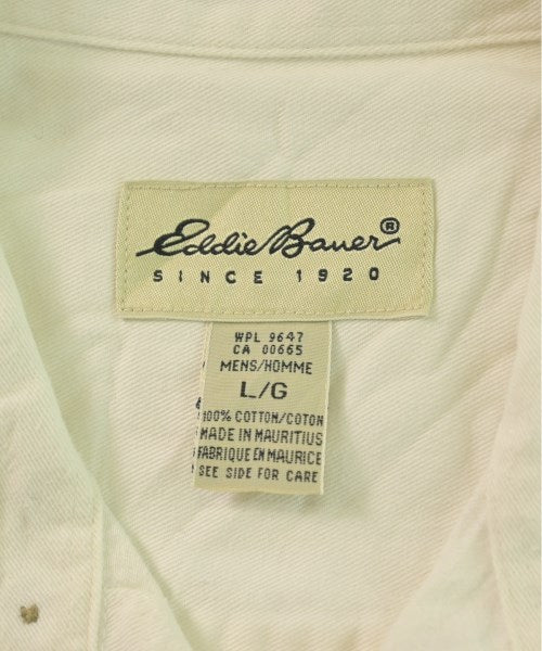 Eddie Bauer เสื้อลำลอง