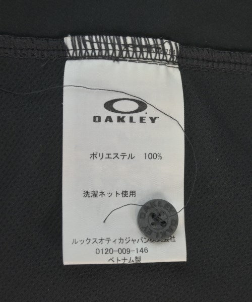 OAKLEY เสื้อโปโล
