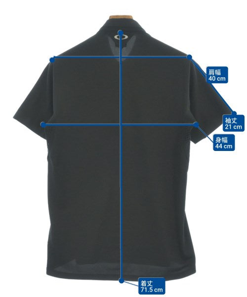 OAKLEY เสื้อโปโล