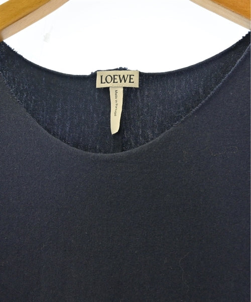LOEWE ชุดเดรส