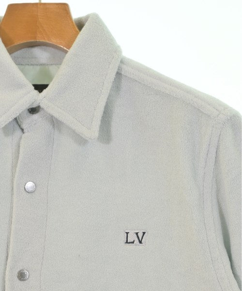 LOUIS VUITTON เสื้อลำลอง