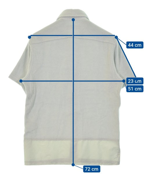 LOUIS VUITTON เสื้อลำลอง
