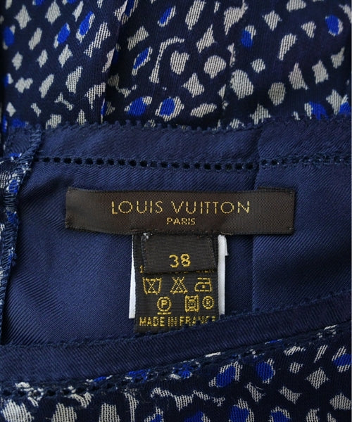 LOUIS VUITTON เสื้อลำลอง