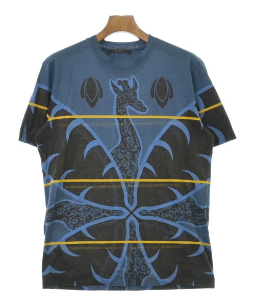 LOUIS VUITTON เสื้อยืด/เสื้อท็อปส์