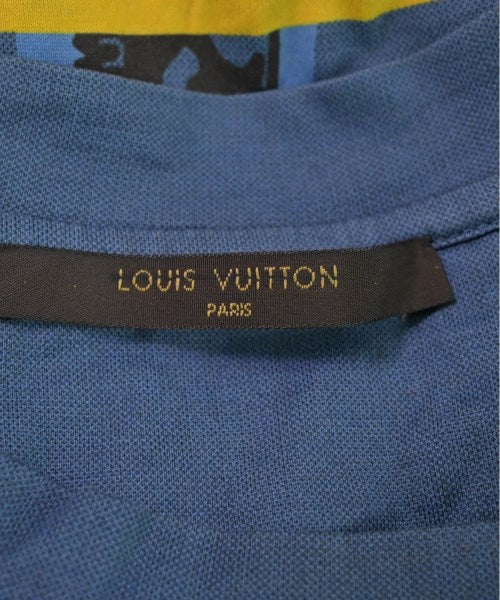 LOUIS VUITTON เสื้อยืด/เสื้อท็อปส์
