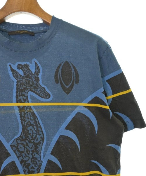 LOUIS VUITTON เสื้อยืด/เสื้อท็อปส์