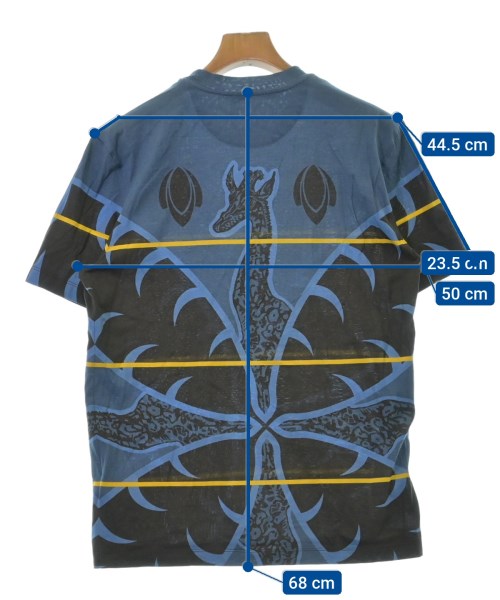 LOUIS VUITTON เสื้อยืด/เสื้อท็อปส์