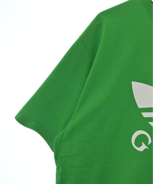 GUCCI เสื้อยืด/เสื้อท็อปส์
