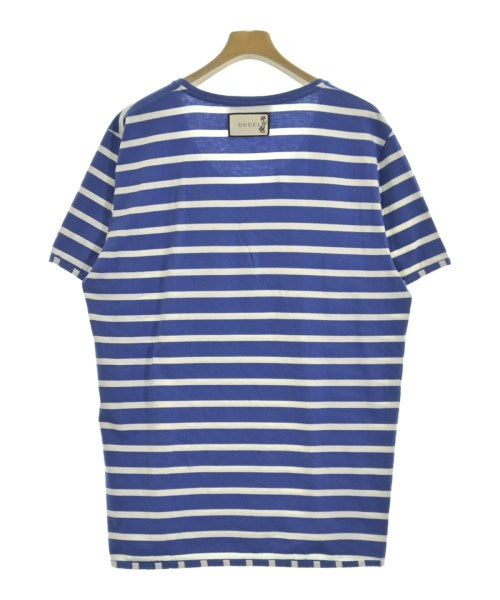 GUCCI เสื้อยืด/เสื้อท็อปส์