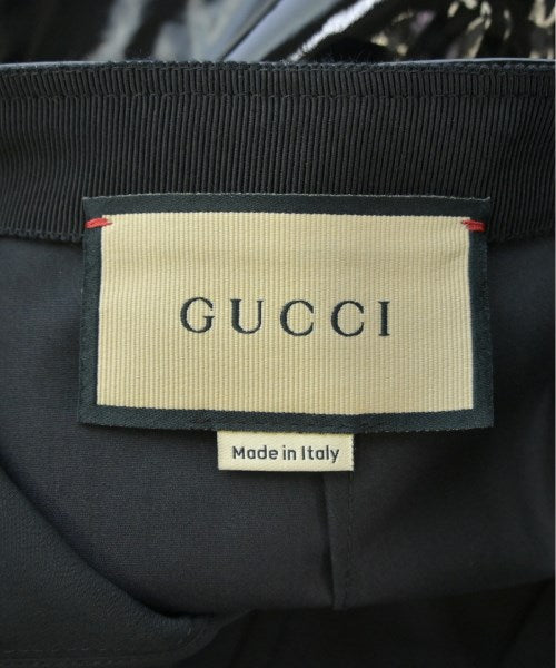 GUCCI กระโปรงยาว/แม็กซี่ยาว