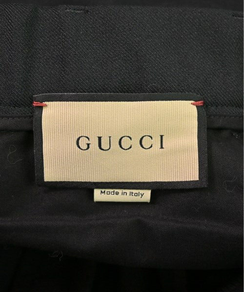 GUCCI กางเกงขายาว