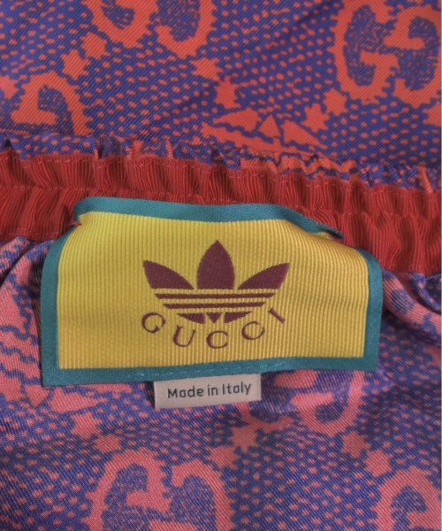 GUCCI กางเกงขาสั้น