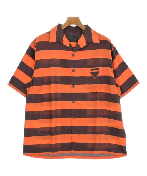PRADA เสื้อลำลอง