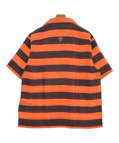 PRADA เสื้อลำลอง