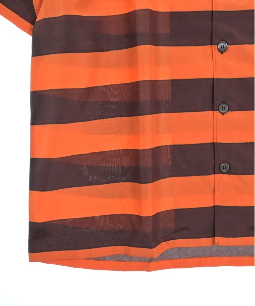 PRADA เสื้อลำลอง