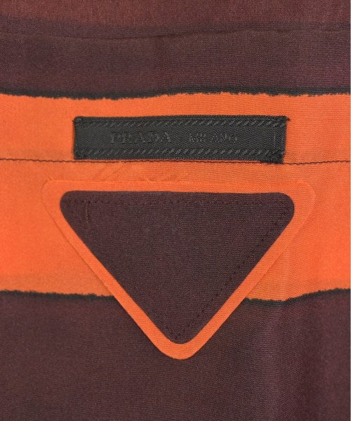 PRADA เสื้อลำลอง