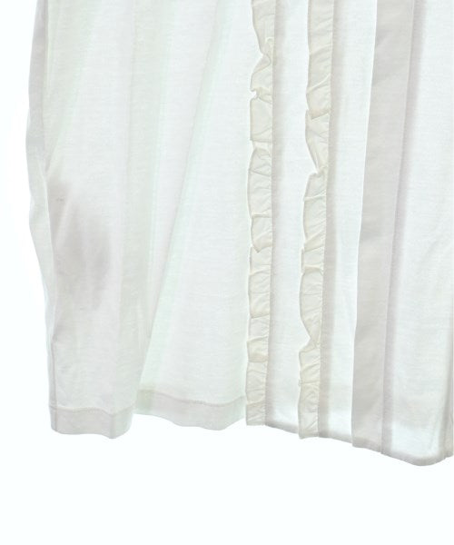 PRADA เสื้อยืด/เสื้อท็อปส์