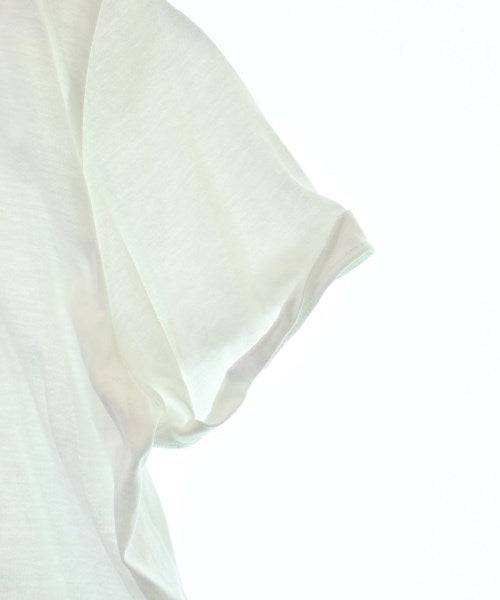 PRADA เสื้อยืด/เสื้อท็อปส์