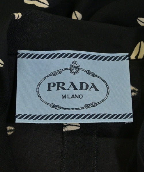 PRADA ชุดเดรส