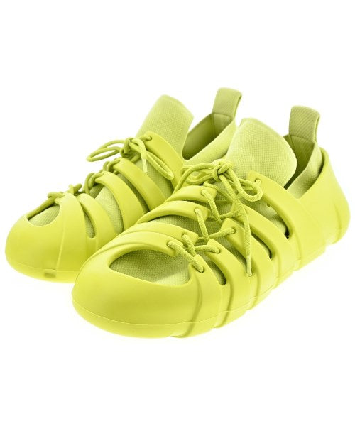 BOTTEGA VENETA รองเท้าผ้าใบ