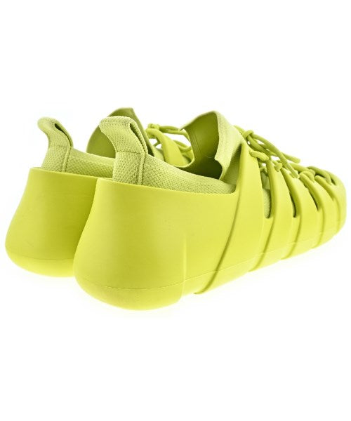 BOTTEGA VENETA รองเท้าผ้าใบ