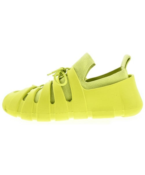 BOTTEGA VENETA รองเท้าผ้าใบ