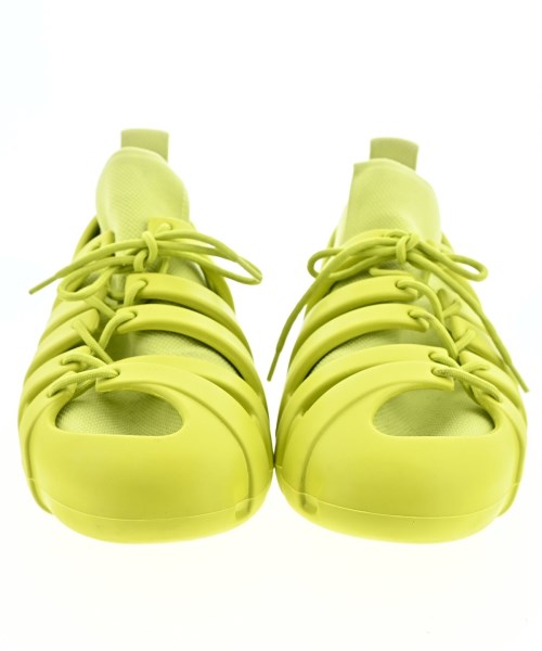 BOTTEGA VENETA รองเท้าผ้าใบ