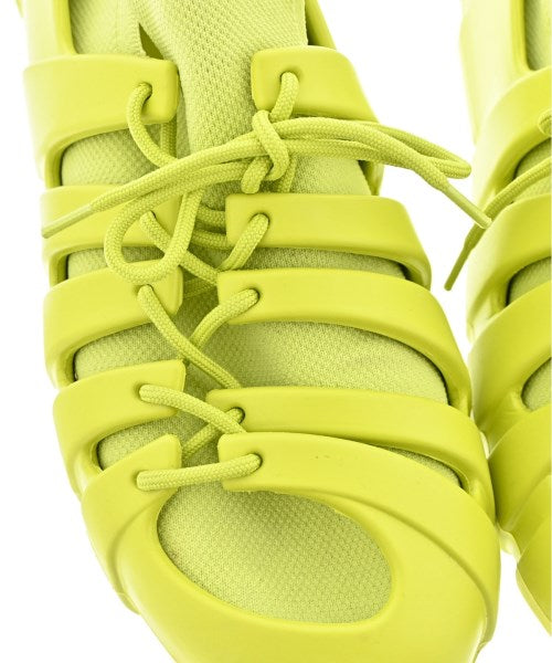 BOTTEGA VENETA รองเท้าผ้าใบ