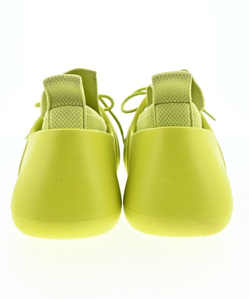 BOTTEGA VENETA รองเท้าผ้าใบ