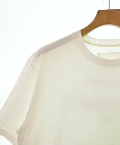 JIL SANDER เสื้อยืด/เสื้อท็อปส์