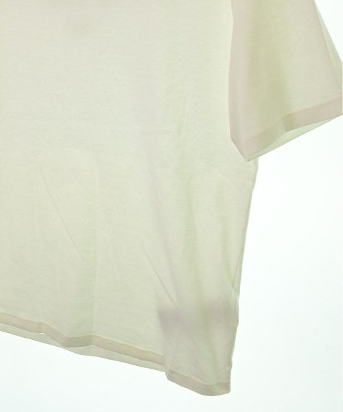JIL SANDER เสื้อยืด/เสื้อท็อปส์