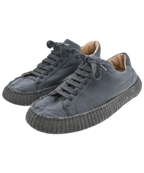 JIL SANDER รองเท้าผ้าใบ